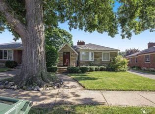 14900 Garfield Ave, Allen Park, MI 48101
