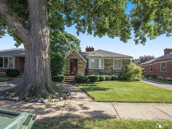 14900 Garfield Ave, Allen Park, MI 48101