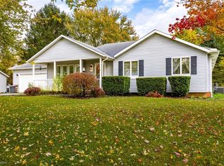 2915 Marks Rd, Medina, OH 44256