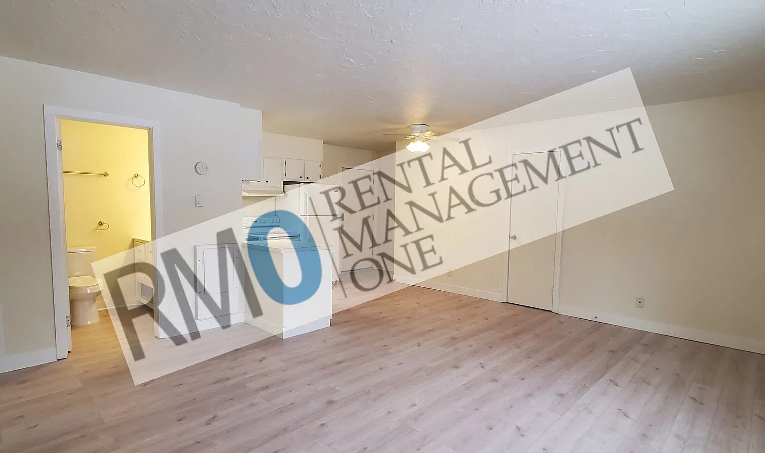 Affordable Main Level 2 Bed, 1 Bath Unit — Photo 3