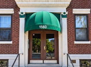 1560 Commonwealth Ave APT 4, Brighton, MA 02135