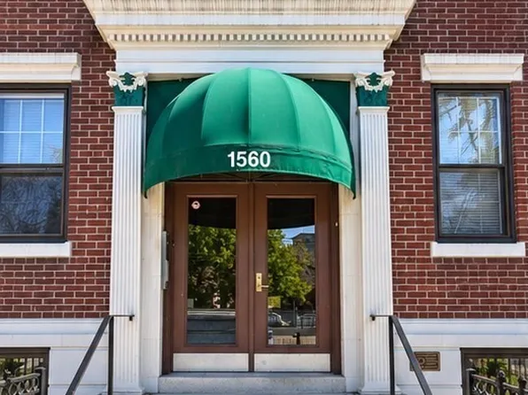 1560 Commonwealth Ave APT 4, Brighton, MA 02135