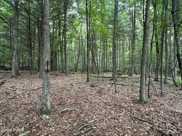 LOT 11 Holiday Dr, Hawley, PA 18428