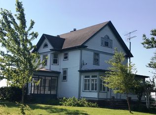 32174 N 1400 East Rd, Blackstone, IL 61313