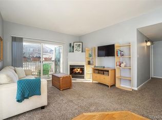 8407 Thunder Ridge Way UNIT 104, Highlands Ranch, CO 80126