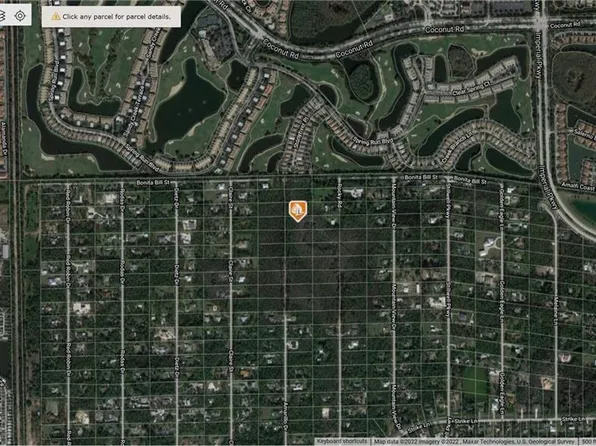  Amarillo ST, BONITA SPRINGS, FL 34135