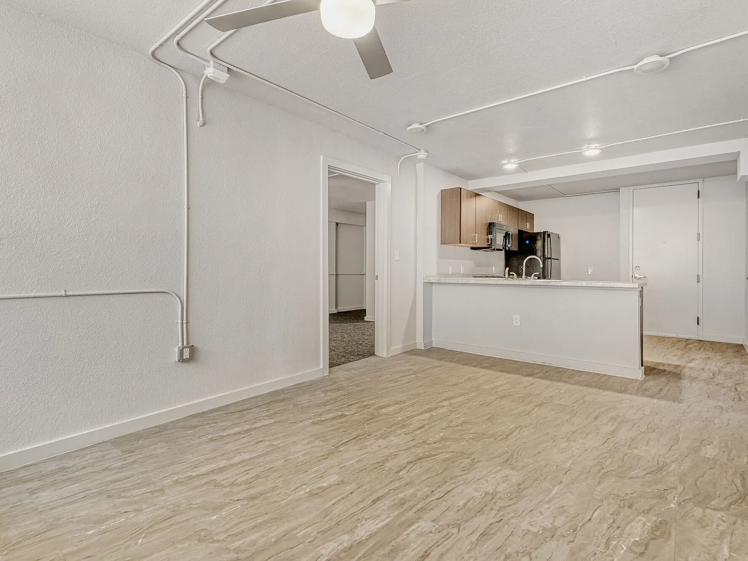 Inn Town Lofts — Photo 3