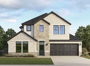 3328 Daily Harvest Dr, Pearland, TX 77581