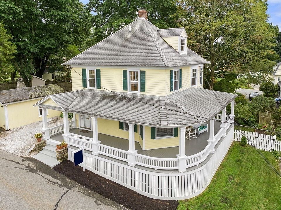 27 Elm St, Maynard, MA 01754 MLS 73149111 Zillow