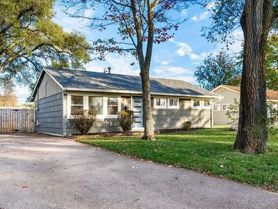 4298 Kerr Dr, Hilliard, OH, 43026