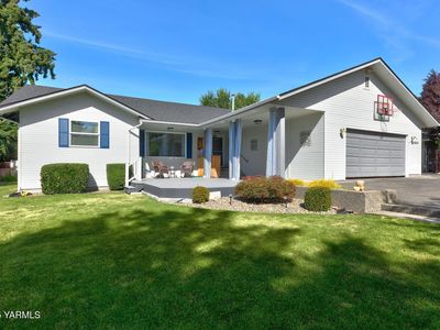 3604 Hillcrest Ct, Yakima, WA, 98902