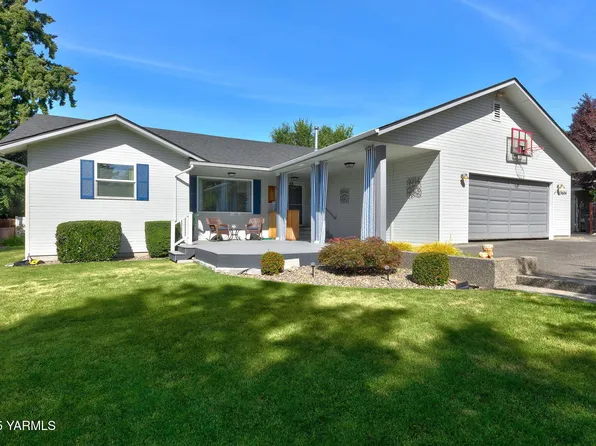 3604 Hillcrest Ct, Yakima, WA 98902