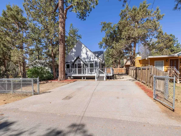 448 Cedar Ln, Sugarloaf, CA 92386