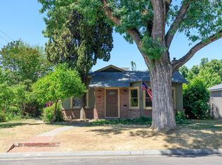 605 El Cajon Ave, Modesto, CA