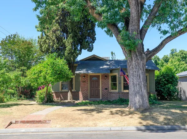 605 El Cajon Ave, Modesto, CA 95350