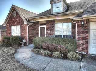 10010 N 100th Ave E, Owasso, OK 74055