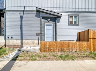 12901 123a St NW #BASEMENT, Edmonton, AB T5L0L1
