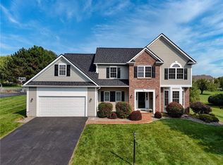 6934 Proximity Ln, Victor, NY 14564