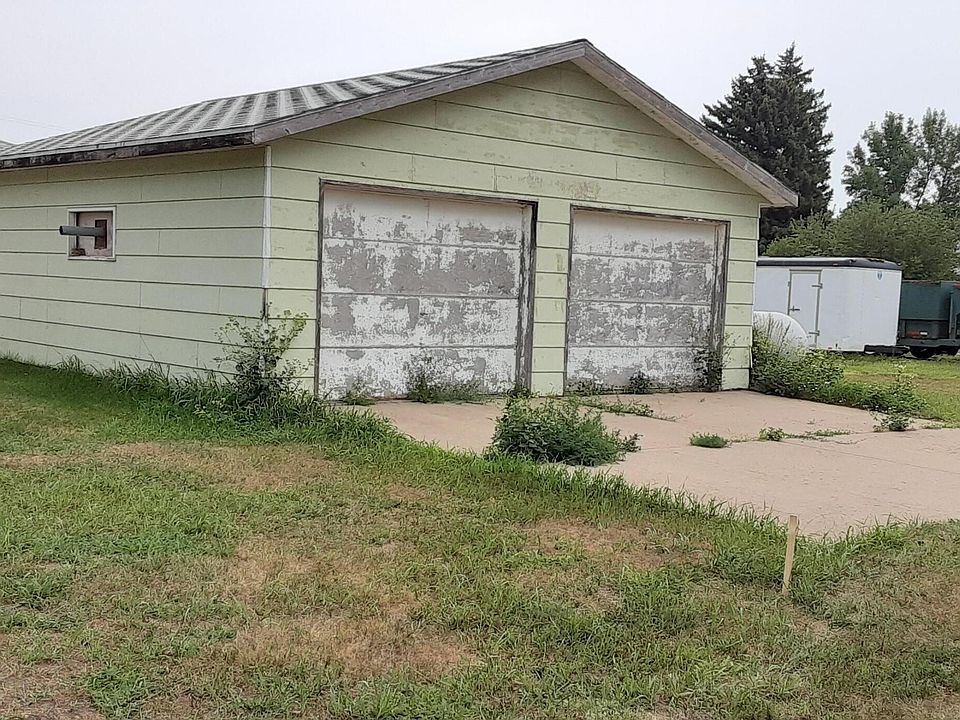 217 4th Ave NW, Beulah, ND 58523 Zillow