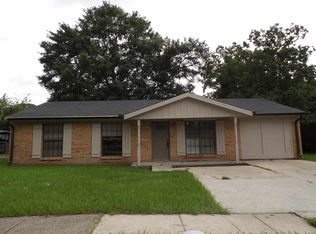 3601 Baker Dr, Houma, LA 70363