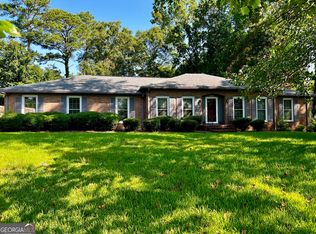 5021 Wood Dale Dr, Macon, GA 31210