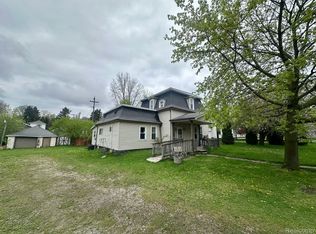 1 1st St, Yale, MI 48097