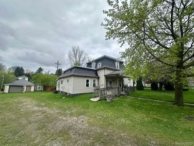 1 1st St, Yale, MI, 48097