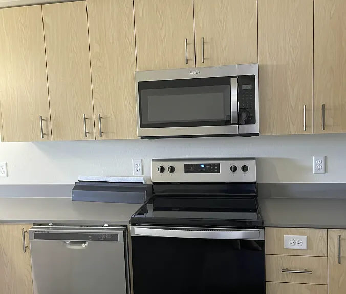 Serene Village Apartments — Photo 21