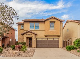 8048 W Georgetown Way, Florence, AZ 85132