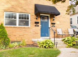 1507 Glenn Ave, Columbus, OH 43212