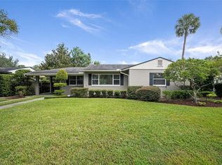 1523 Berkshire Ave, Winter Park, FL 32789