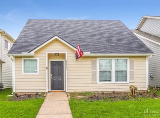 20931 Patriot Park Ln, Katy, TX 77449