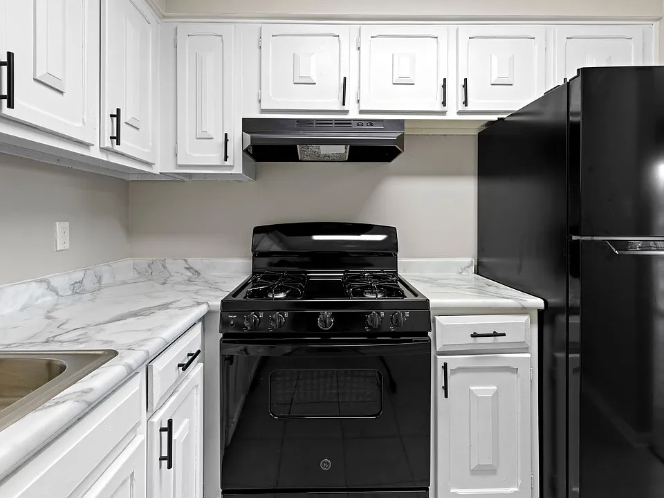 The Cedars Apartment Homes