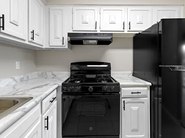 The Cedars Apartment Homes