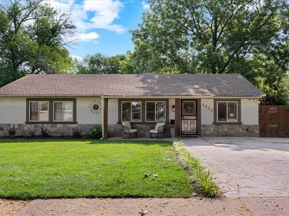4433 Chelsea Ave, Kansas City, MO 64130