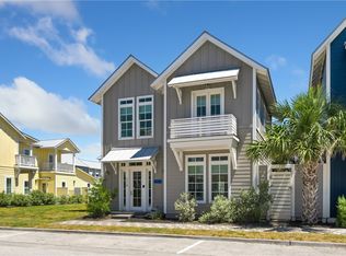 716 Sunrise Ave, Port Aransas, TX 78373