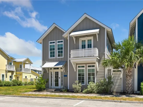 716 Sunrise Ave, Port Aransas, TX 78373