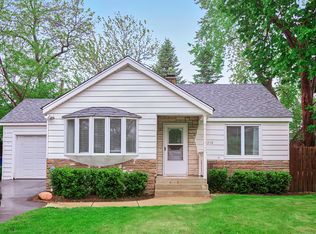 33978 N Lake Rd, Grayslake, IL 60030