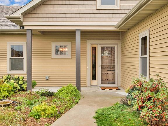 Beautiful Landscaping