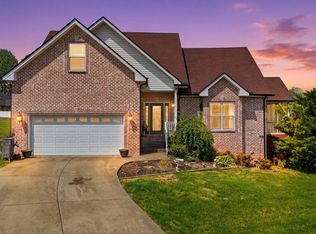 4046 Summit Dr, Greenbrier, TN 37073