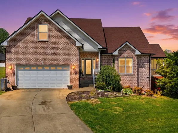 4046 Summit Dr, Greenbrier, TN 37073