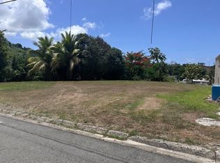 67 Calle 7 67, Yabucoa, PR 00767