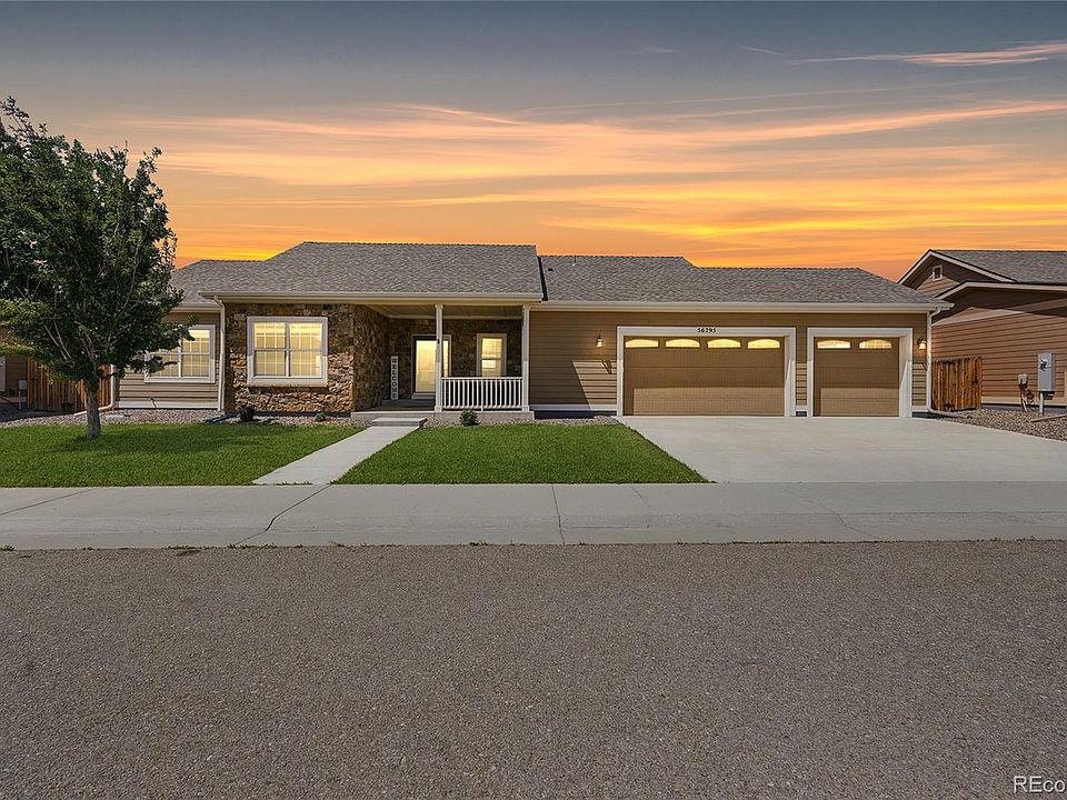 1st image of 56295 E 25th Avenue