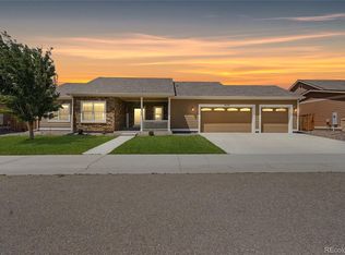 56295 E 25th Ave, Strasburg, CO 80136