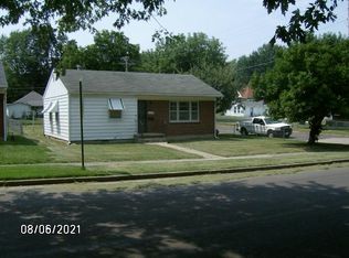 1400 S Park Ave, Sedalia, MO 65301