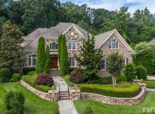 107 Lake Manor Rd, Chapel Hill, NC 27516