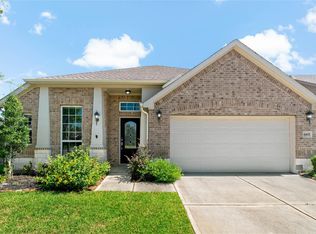 4405 Jessamine Creek Trl, Rosharon, TX 77583