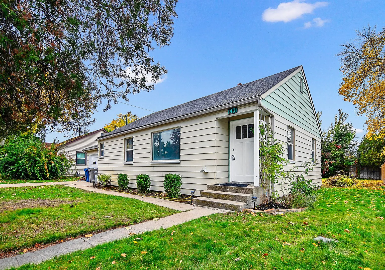 2bd/1b Boise Bench Home! — Photo 1