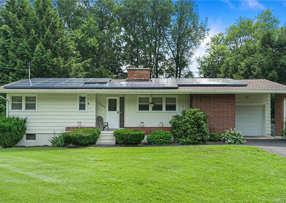 3500 Frost Road, Shrub Oak, NY 10588 Zillow