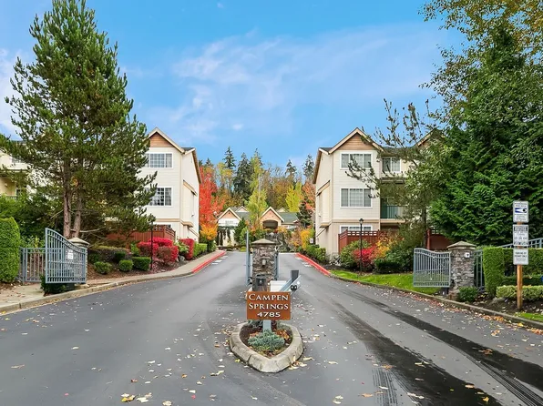 4773 Whitworth Pl S Unit M104, Renton, WA 98055